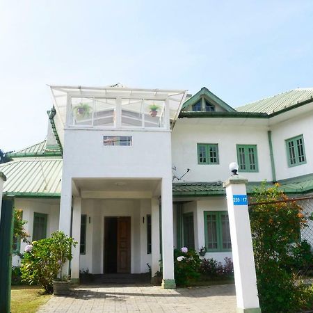 Samri Holiday Bunglow Nuwara Eliya Exterior foto