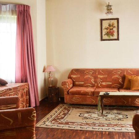 Samri Holiday Bunglow Nuwara Eliya Exterior foto