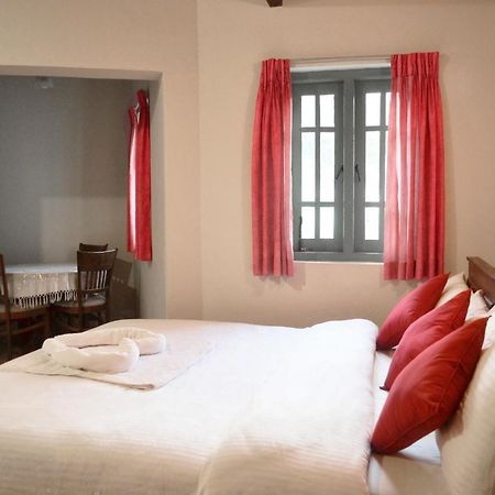 Samri Holiday Bunglow Nuwara Eliya Exterior foto