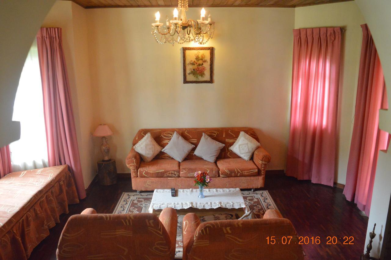 Samri Holiday Bunglow Nuwara Eliya Exterior foto