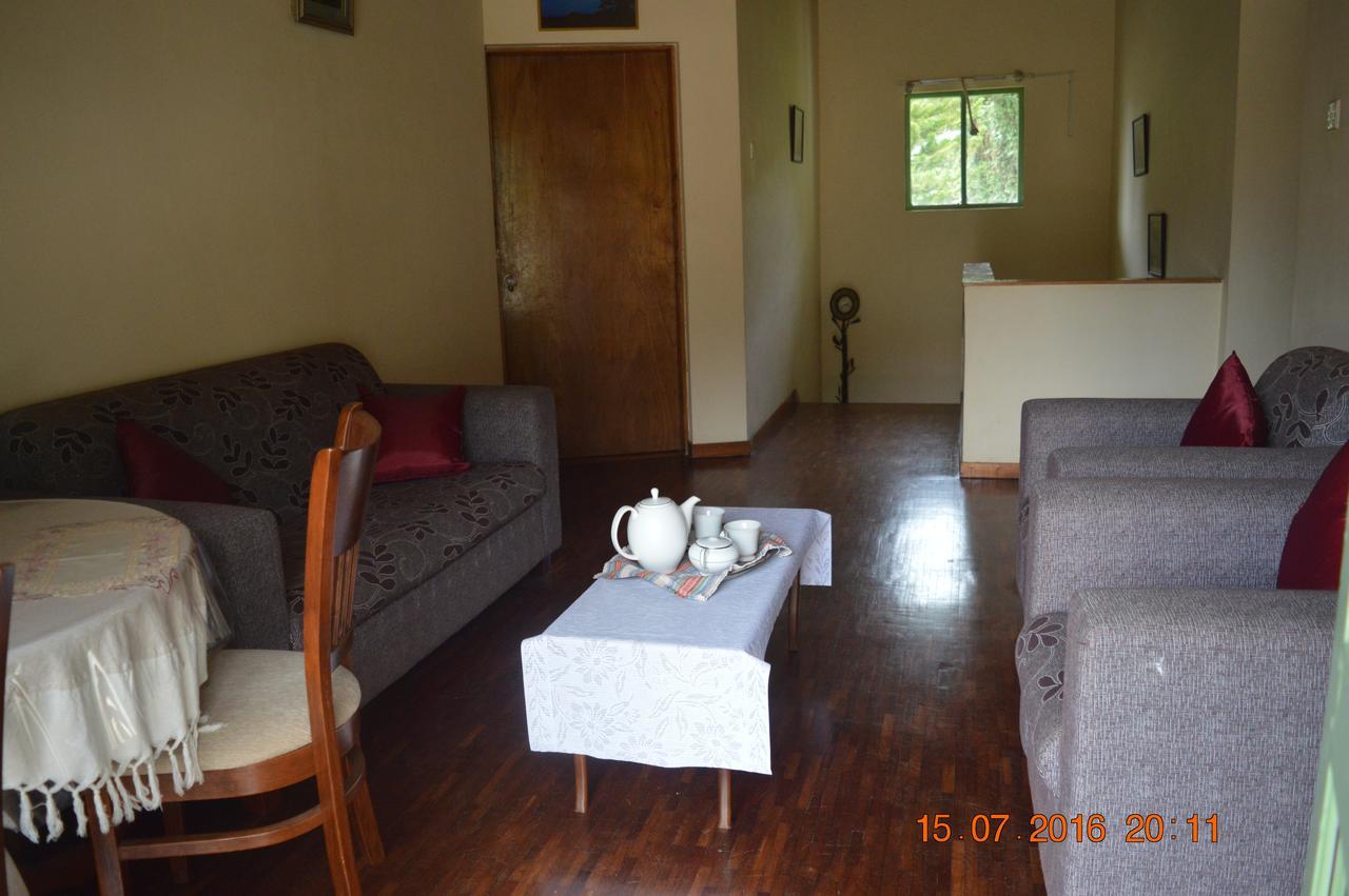 Samri Holiday Bunglow Nuwara Eliya Exterior foto