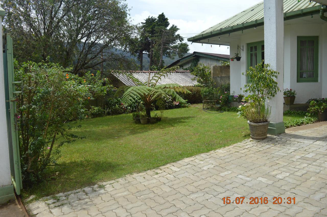 Samri Holiday Bunglow Nuwara Eliya Exterior foto