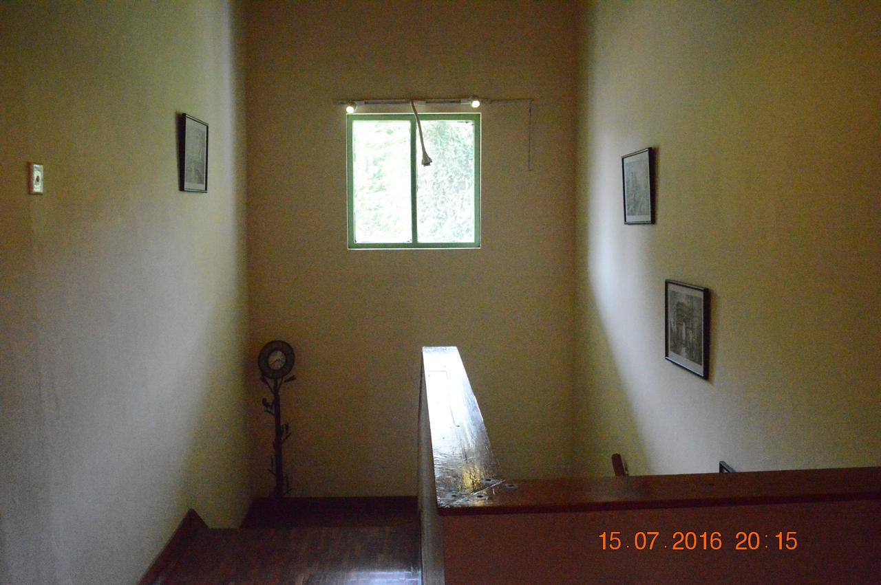 Samri Holiday Bunglow Nuwara Eliya Exterior foto