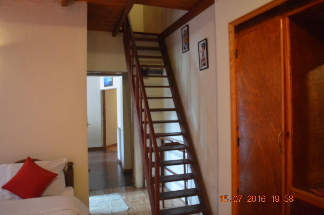 Samri Holiday Bunglow Nuwara Eliya Exterior foto
