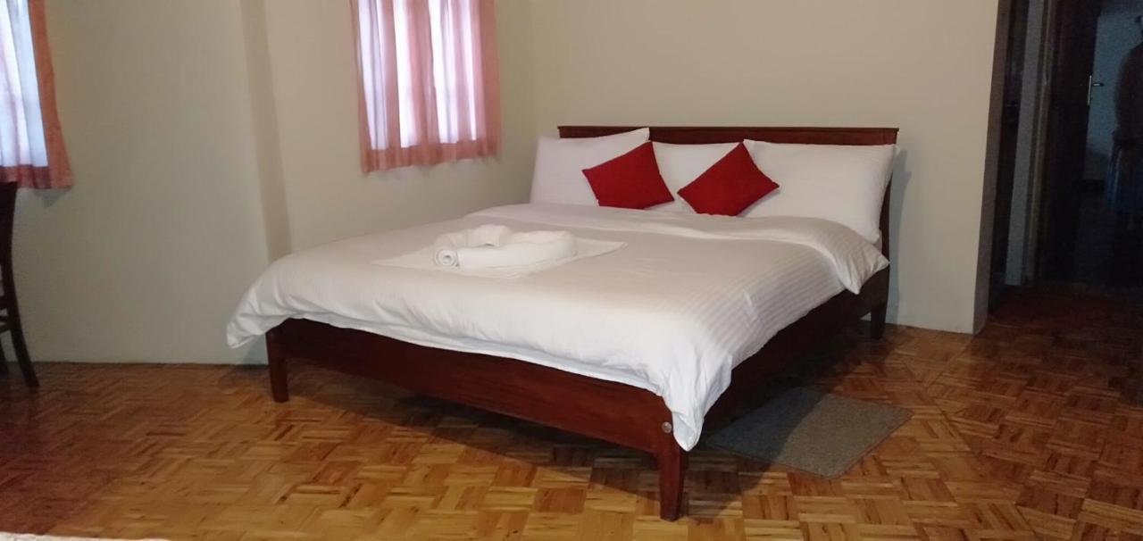 Samri Holiday Bunglow Nuwara Eliya Exterior foto
