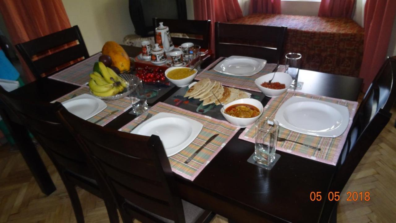 Samri Holiday Bunglow Nuwara Eliya Exterior foto