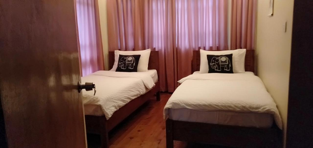 Samri Holiday Bunglow Nuwara Eliya Exterior foto