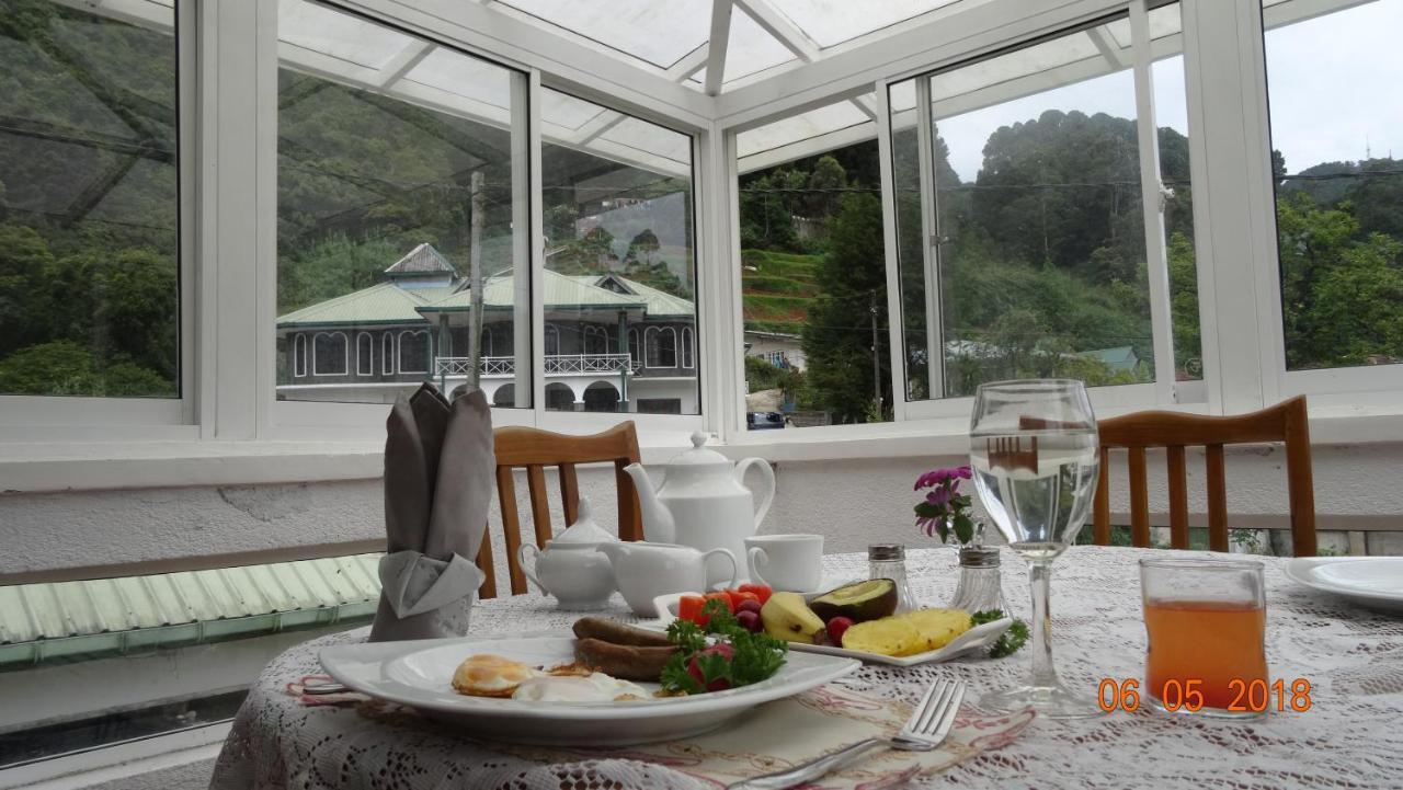 Samri Holiday Bunglow Nuwara Eliya Exterior foto