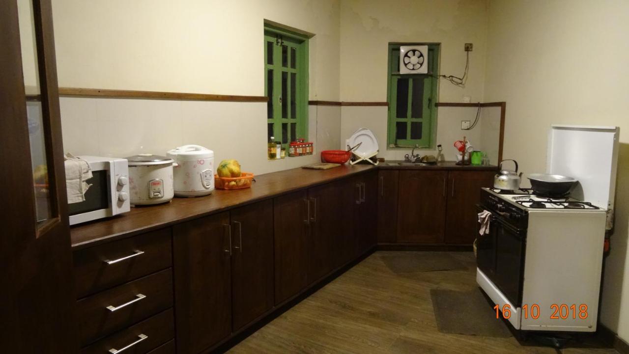 Samri Holiday Bunglow Nuwara Eliya Exterior foto