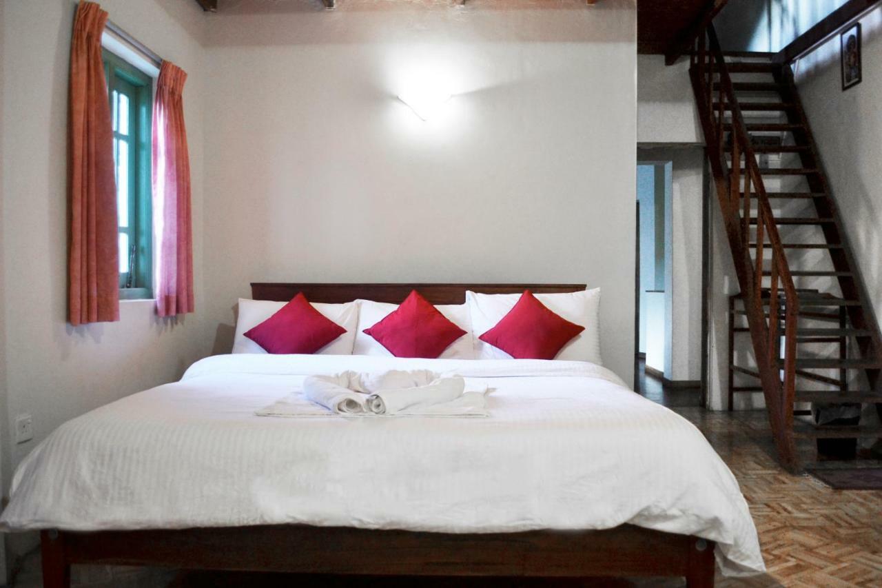 Samri Holiday Bunglow Nuwara Eliya Exterior foto