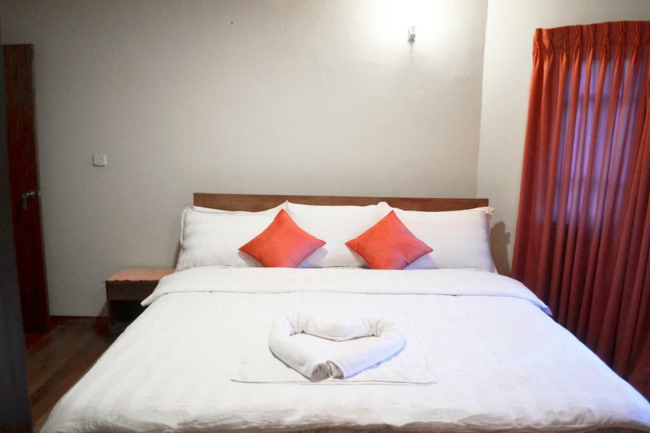 Samri Holiday Bunglow Nuwara Eliya Exterior foto