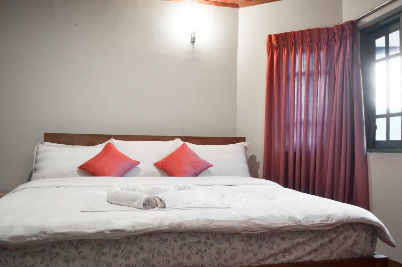 Samri Holiday Bunglow Nuwara Eliya Exterior foto