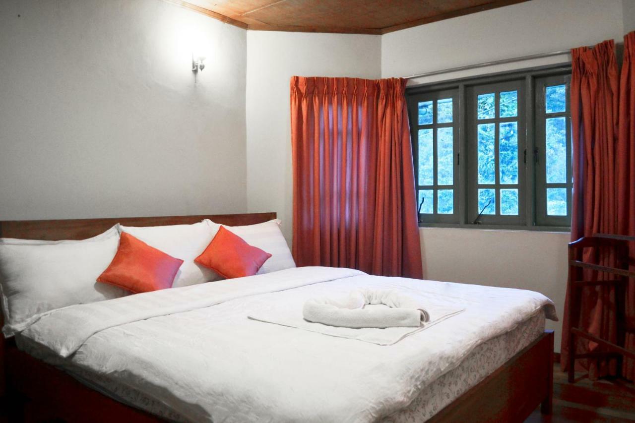 Samri Holiday Bunglow Nuwara Eliya Exterior foto