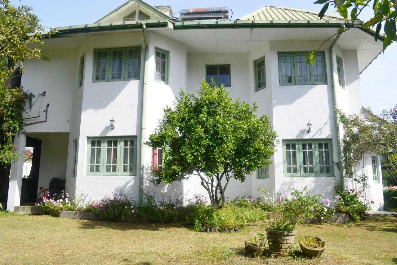 Samri Holiday Bunglow Nuwara Eliya Exterior foto