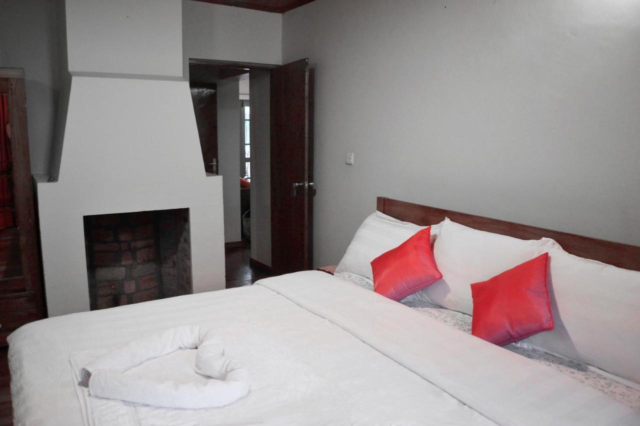Samri Holiday Bunglow Nuwara Eliya Exterior foto