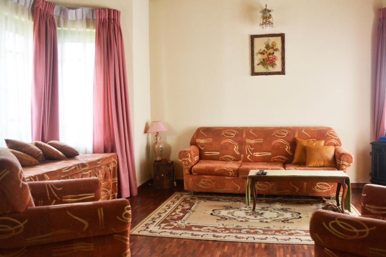 Samri Holiday Bunglow Nuwara Eliya Exterior foto