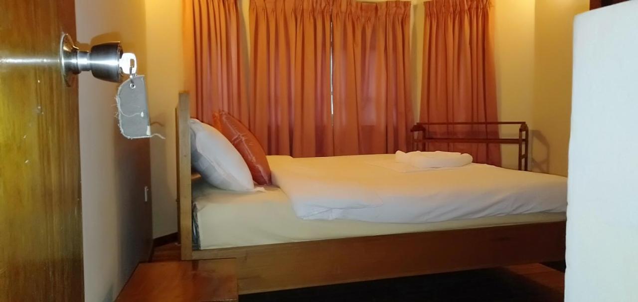 Samri Holiday Bunglow Nuwara Eliya Exterior foto