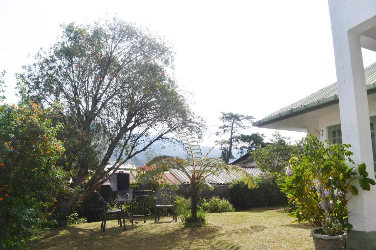 Samri Holiday Bunglow Nuwara Eliya Exterior foto