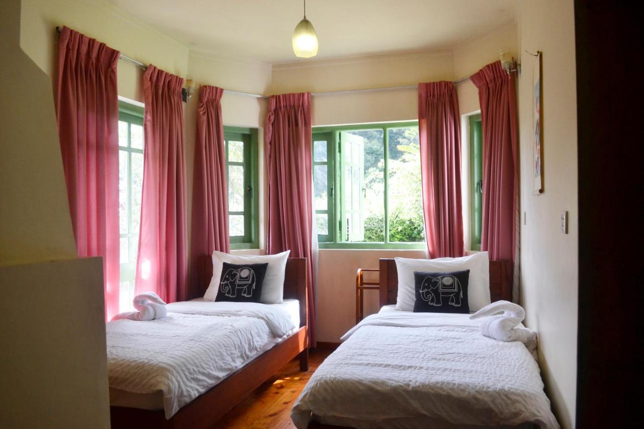 Samri Holiday Bunglow Nuwara Eliya Exterior foto