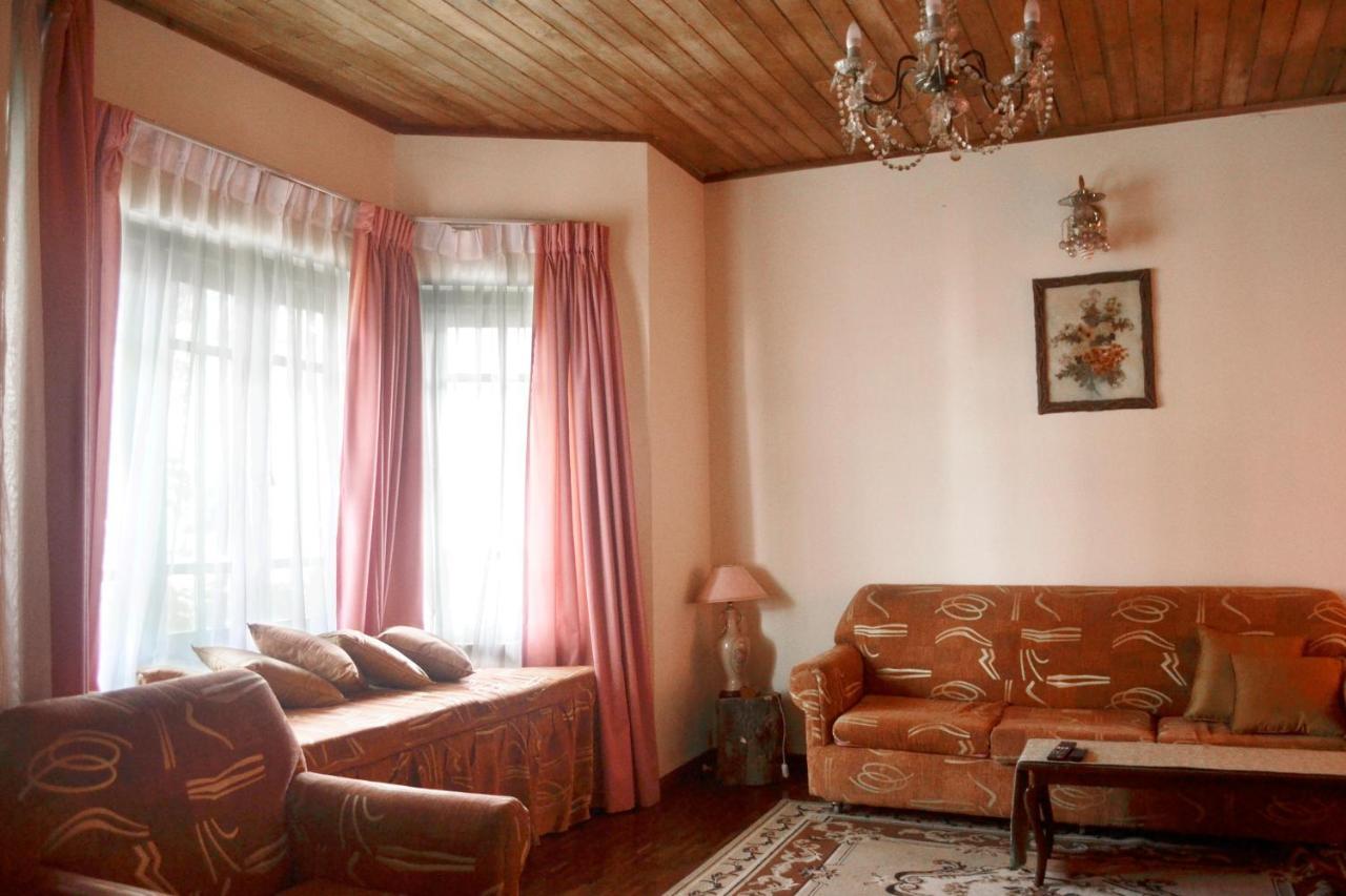 Samri Holiday Bunglow Nuwara Eliya Exterior foto