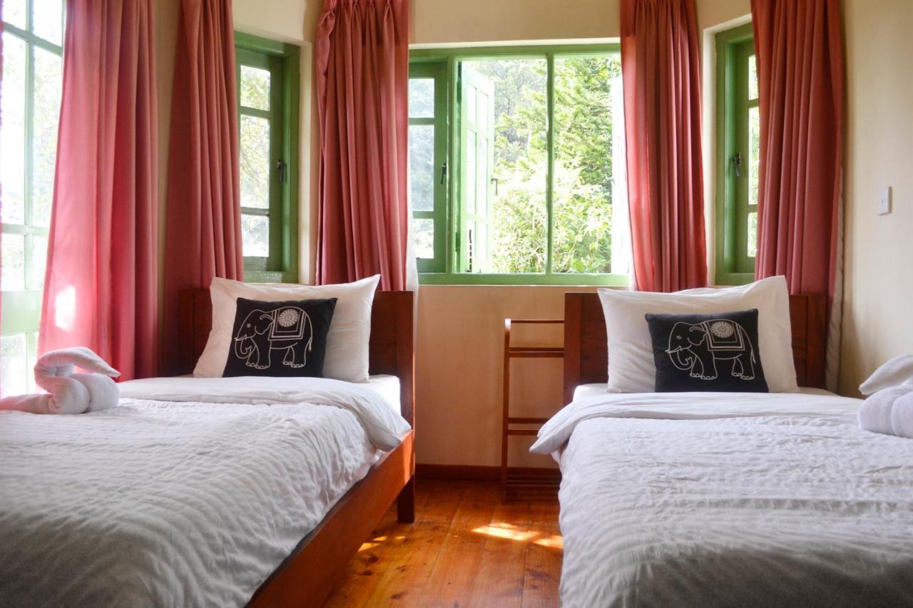 Samri Holiday Bunglow Nuwara Eliya Exterior foto