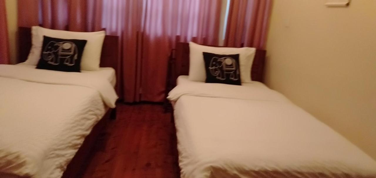 Samri Holiday Bunglow Nuwara Eliya Exterior foto